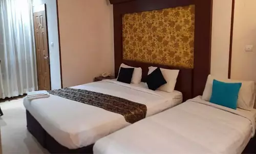 هتل هفت آسمان مشهد هتل هفت آسمان مشهد